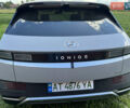 Серый Хендай Ioniq 5, объемом двигателя 0 л и пробегом 27 тыс. км за 28700 $, фото 5 на Automoto.ua