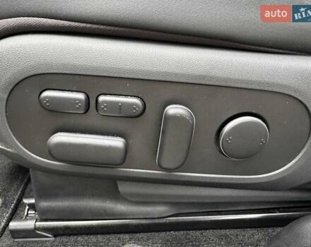 Сірий Хендай Ioniq 5, об'ємом двигуна 0 л та пробігом 37 тис. км за 28990 $, фото 51 на Automoto.ua