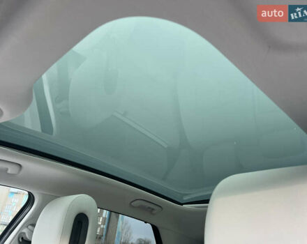 Сірий Хендай Ioniq 5, об'ємом двигуна 0 л та пробігом 128 тис. км за 25700 $, фото 70 на Automoto.ua