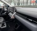 Сірий Хендай Ioniq 5, об'ємом двигуна 0 л та пробігом 37 тис. км за 28990 $, фото 23 на Automoto.ua