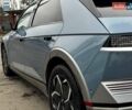 Сірий Хендай Ioniq 5, об'ємом двигуна 0 л та пробігом 37 тис. км за 28990 $, фото 37 на Automoto.ua