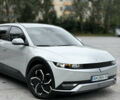 Серый Хендай Ioniq 5, объемом двигателя 0 л и пробегом 2 тыс. км за 27500 $, фото 4 на Automoto.ua