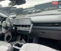 Сірий Хендай Ioniq 5, об'ємом двигуна 0 л та пробігом 128 тис. км за 25700 $, фото 55 на Automoto.ua