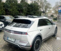 Серый Хендай Ioniq 5, объемом двигателя 0 л и пробегом 28 тыс. км за 31300 $, фото 2 на Automoto.ua