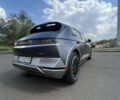 Сірий Хендай Ioniq 5, об'ємом двигуна 0 л та пробігом 13 тис. км за 33500 $, фото 8 на Automoto.ua