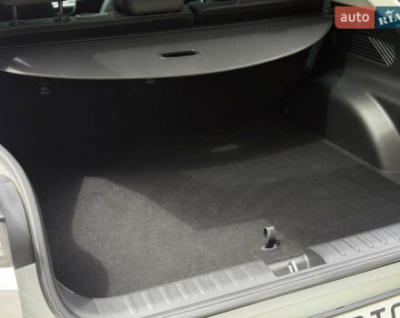 Серый Хендай Ioniq 5, объемом двигателя 0 л и пробегом 20 тыс. км за 27999 $, фото 19 на Automoto.ua