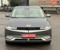 Сірий Хендай Ioniq 5, об'ємом двигуна 0 л та пробігом 128 тис. км за 25700 $, фото 21 на Automoto.ua