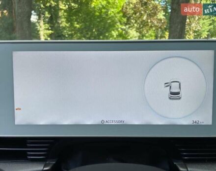 Серый Хендай Ioniq 5, объемом двигателя 0 л и пробегом 1 тыс. км за 37940 $, фото 26 на Automoto.ua