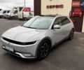 Сірий Хендай Ioniq 5, об'ємом двигуна 0 л та пробігом 47 тис. км за 32200 $, фото 2 на Automoto.ua