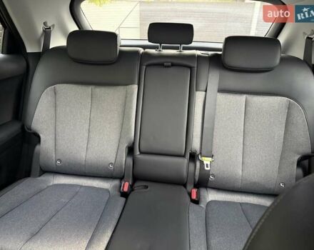 Серый Хендай Ioniq 5, объемом двигателя 0 л и пробегом 1 тыс. км за 42480 $, фото 15 на Automoto.ua