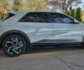 Серый Хендай Ioniq 5, объемом двигателя 0 л и пробегом 32 тыс. км за 24500 $, фото 13 на Automoto.ua