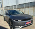 Серый Хендай Ioniq 5, объемом двигателя 0 л и пробегом 13 тыс. км за 28500 $, фото 1 на Automoto.ua