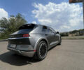 Сірий Хендай Ioniq 5, об'ємом двигуна 0 л та пробігом 13 тис. км за 33500 $, фото 10 на Automoto.ua