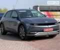 Сірий Хендай Ioniq 5, об'ємом двигуна 0 л та пробігом 30 тис. км за 30500 $, фото 4 на Automoto.ua