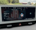 Серый Хендай Ioniq 5, объемом двигателя 0 л и пробегом 2 тыс. км за 27500 $, фото 54 на Automoto.ua