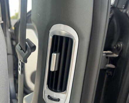 Сірий Хендай Ioniq 5, об'ємом двигуна 0 л та пробігом 13 тис. км за 33500 $, фото 23 на Automoto.ua