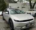 Серый Хендай Ioniq 5, объемом двигателя 0 л и пробегом 28 тыс. км за 31300 $, фото 19 на Automoto.ua