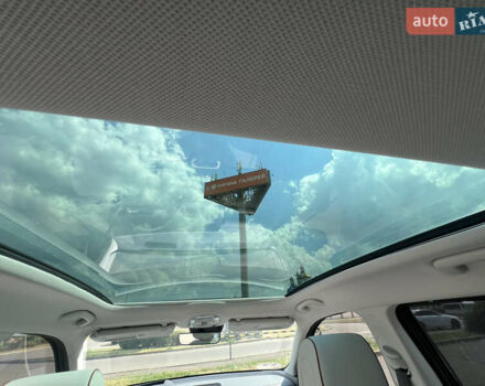 Сірий Хендай Ioniq 5, об'ємом двигуна 0 л та пробігом 13 тис. км за 33500 $, фото 28 на Automoto.ua