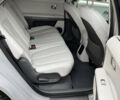 Сірий Хендай Ioniq 5, об'ємом двигуна 0 л та пробігом 47 тис. км за 32200 $, фото 18 на Automoto.ua