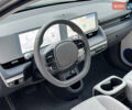 Серый Хендай Ioniq 5, объемом двигателя 0 л и пробегом 1 тыс. км за 33999 $, фото 14 на Automoto.ua