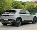 Серый Хендай Ioniq 5, объемом двигателя 0 л и пробегом 1 тыс. км за 33999 $, фото 12 на Automoto.ua