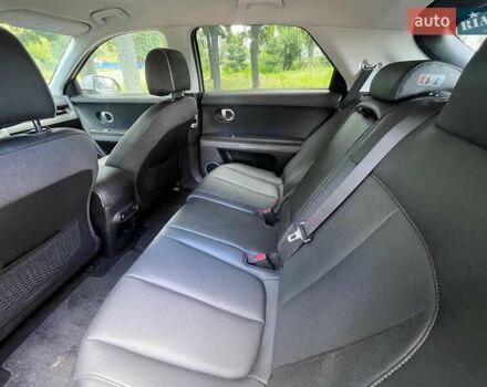 Серый Хендай Ioniq 5, объемом двигателя 0 л и пробегом 1 тыс. км за 37940 $, фото 17 на Automoto.ua