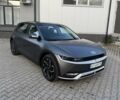 Серый Хендай Ioniq 5, объемом двигателя 0 л и пробегом 26 тыс. км за 25300 $, фото 1 на Automoto.ua