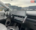 Сірий Хендай Ioniq 5, об'ємом двигуна 0 л та пробігом 128 тис. км за 25700 $, фото 54 на Automoto.ua