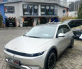 Серый Хендай Ioniq 5, объемом двигателя 0 л и пробегом 28 тыс. км за 31300 $, фото 1 на Automoto.ua