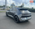 Сірий Хендай Ioniq 5, об'ємом двигуна 0 л та пробігом 13 тис. км за 33500 $, фото 6 на Automoto.ua