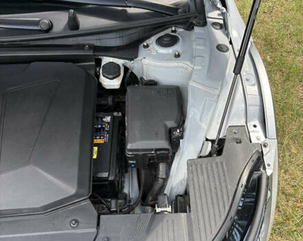 Сірий Хендай Ioniq 5, об'ємом двигуна 0 л та пробігом 31 тис. км за 29500 $, фото 31 на Automoto.ua