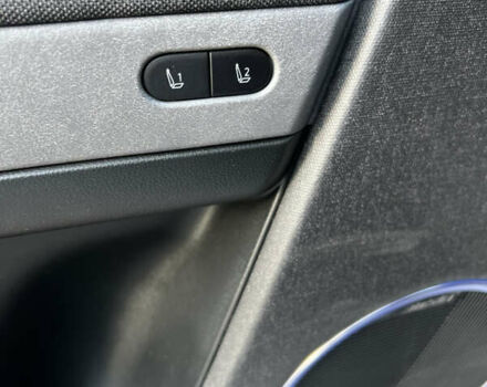 Серый Хендай Ioniq 5, объемом двигателя 0 л и пробегом 28 тыс. км за 31300 $, фото 24 на Automoto.ua