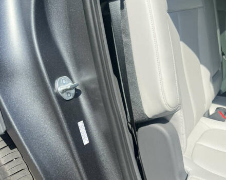 Сірий Хендай Ioniq 5, об'ємом двигуна 0 л та пробігом 13 тис. км за 33500 $, фото 20 на Automoto.ua