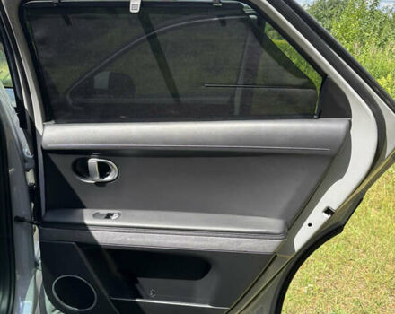 Сірий Хендай Ioniq 5, об'ємом двигуна 0 л та пробігом 31 тис. км за 29500 $, фото 16 на Automoto.ua