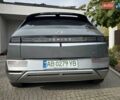 Серый Хендай Ioniq 5, объемом двигателя 0 л и пробегом 1 тыс. км за 42480 $, фото 2 на Automoto.ua