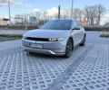 Серый Хендай Ioniq 5, объемом двигателя 0 л и пробегом 27 тыс. км за 30500 $, фото 1 на Automoto.ua