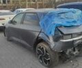 Серый Хендай Ioniq 5, объемом двигателя 0 л и пробегом 136 тыс. км за 10500 $, фото 4 на Automoto.ua