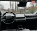 Сірий Хендай Ioniq 5, об'ємом двигуна 0 л та пробігом 37 тис. км за 28990 $, фото 28 на Automoto.ua