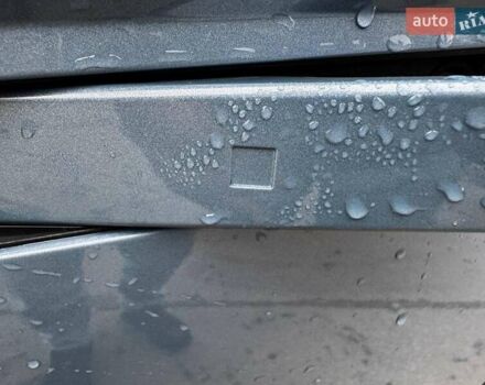 Сірий Хендай Ioniq 5, об'ємом двигуна 0 л та пробігом 37 тис. км за 28990 $, фото 34 на Automoto.ua