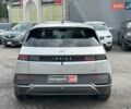 Серый Хендай Ioniq 5, объемом двигателя 0.1 л и пробегом 25 тыс. км за 28490 $, фото 7 на Automoto.ua