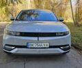Серый Хендай Ioniq 5, объемом двигателя 0 л и пробегом 32 тыс. км за 24500 $, фото 3 на Automoto.ua