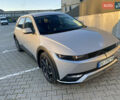 Серый Хендай Ioniq 5, объемом двигателя 0 л и пробегом 18 тыс. км за 28900 $, фото 5 на Automoto.ua