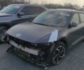 Серый Хендай Ioniq 5, объемом двигателя 0 л и пробегом 136 тыс. км за 10500 $, фото 3 на Automoto.ua