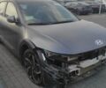 Серый Хендай Ioniq 5, объемом двигателя 0 л и пробегом 136 тыс. км за 10500 $, фото 1 на Automoto.ua