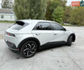 Серый Хендай Ioniq 5, объемом двигателя 0 л и пробегом 2 тыс. км за 27500 $, фото 9 на Automoto.ua