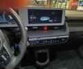 Сірий Хендай Ioniq 5, об'ємом двигуна 0 л та пробігом 3 тис. км за 27980 $, фото 11 на Automoto.ua