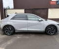 Сірий Хендай Ioniq 5, об'ємом двигуна 0 л та пробігом 47 тис. км за 32200 $, фото 3 на Automoto.ua