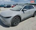 Серый Хендай Ioniq 5, объемом двигателя 0 л и пробегом 25 тыс. км за 11000 $, фото 1 на Automoto.ua