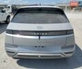 Серый Хендай Ioniq 5, объемом двигателя 0 л и пробегом 25 тыс. км за 11000 $, фото 5 на Automoto.ua