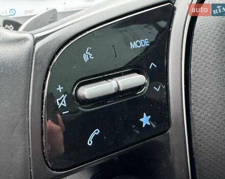 Сірий Хендай Ioniq 5, об'ємом двигуна 0 л та пробігом 37 тис. км за 28990 $, фото 18 на Automoto.ua